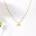 July 15th Cancer Necklace