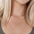 June 29th Cancer Necklace