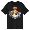 Oasis Atomic Mens T-shirt - Dig Out Your Soul Licensed - Brand New - Band Tees