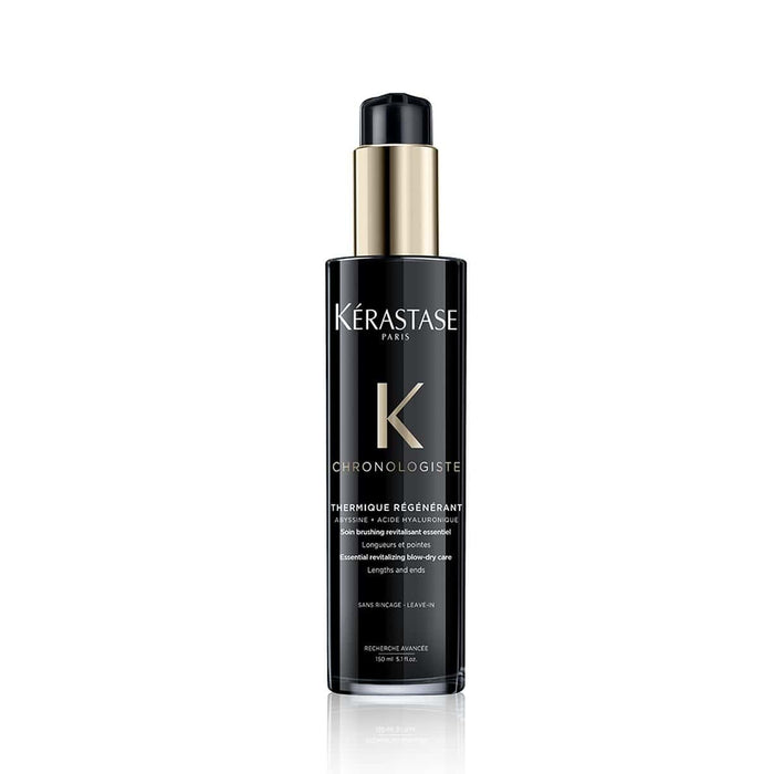 Kerastase Chronologiste Thermique Regenerant Heat Protectant 5.1 OZ