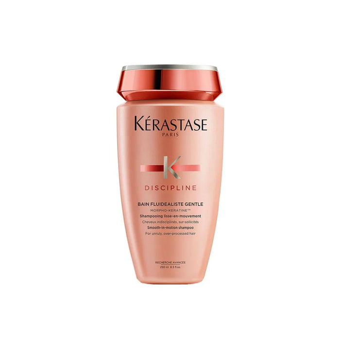 Kerastase Discipline Bain Fluidealiste Gentle Shampoo 8.5 OZ