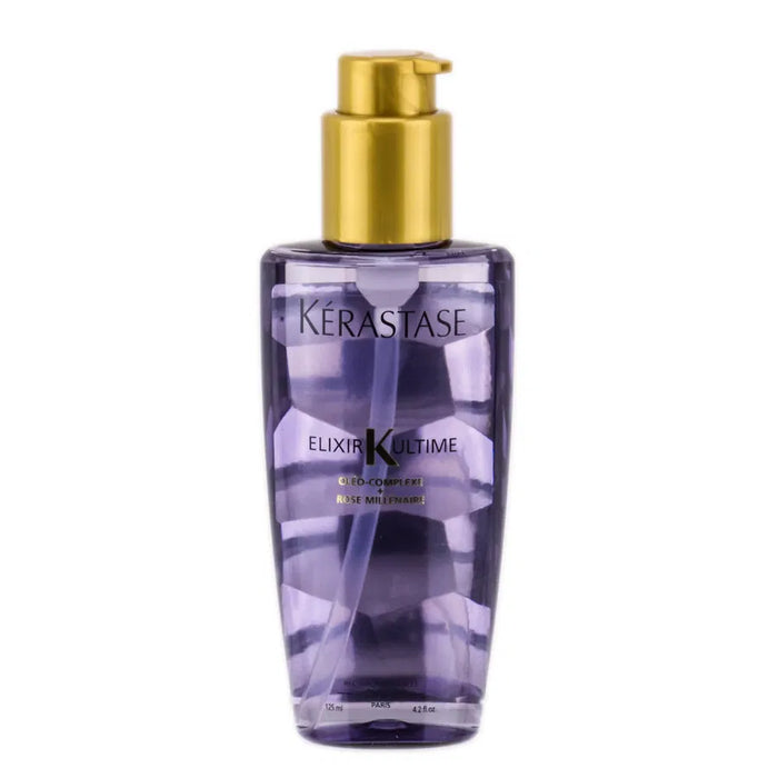 Kerastase Elixir Ultime Oleo-Complexe Delicately Beautifying Scented Oil 4.2 Oz
