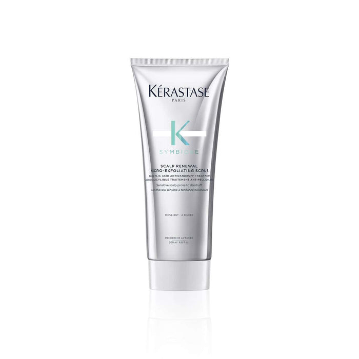 Kerastase Symbiose Scalp Renewal Exfoliating Antidandruff Scalp Scrub 6.8 OZ