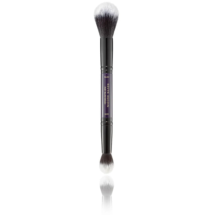 Kevyn Aucoin Duet Blush Brush