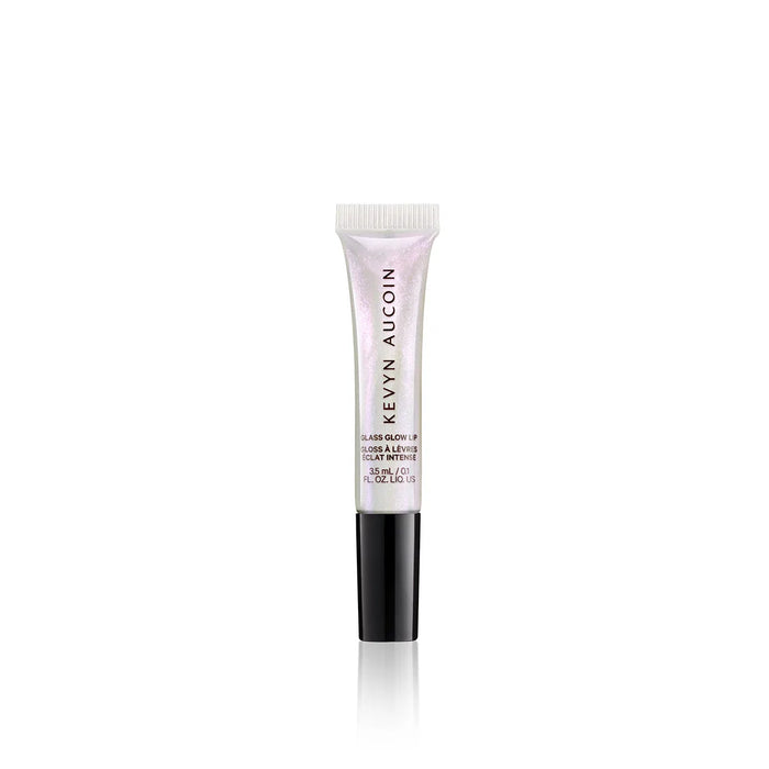 Kevyn Aucoin Mini Glass Glow Lip - Crystal Clear 3.5 ML