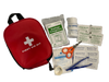 Red First Aid Kit