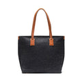 Kyrgies Handmade Wool Tote - Final Sale