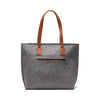 Kyrgies Handmade Wool Tote - Final Sale