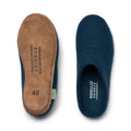 Kyrgies Molded Sole - Low Back