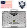 Secure Badge Holder DuoLite ® Horizontal  2 ID Card Holder