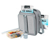 TITAN Upright LUNCH PACK