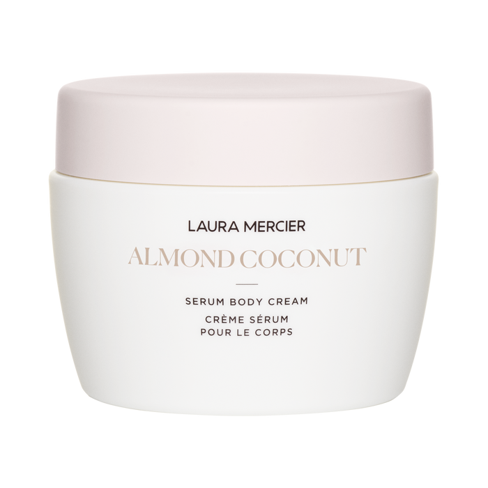 Laura Mercier Almond Coconut Serum Body Cream 200mL