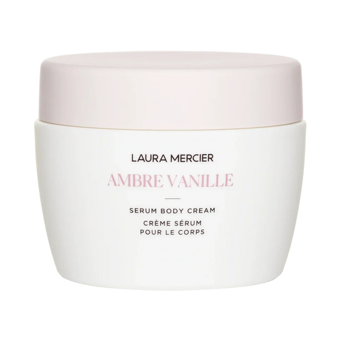 Laura Mercier Ambre Vanille Serum Body Cream 200 mL