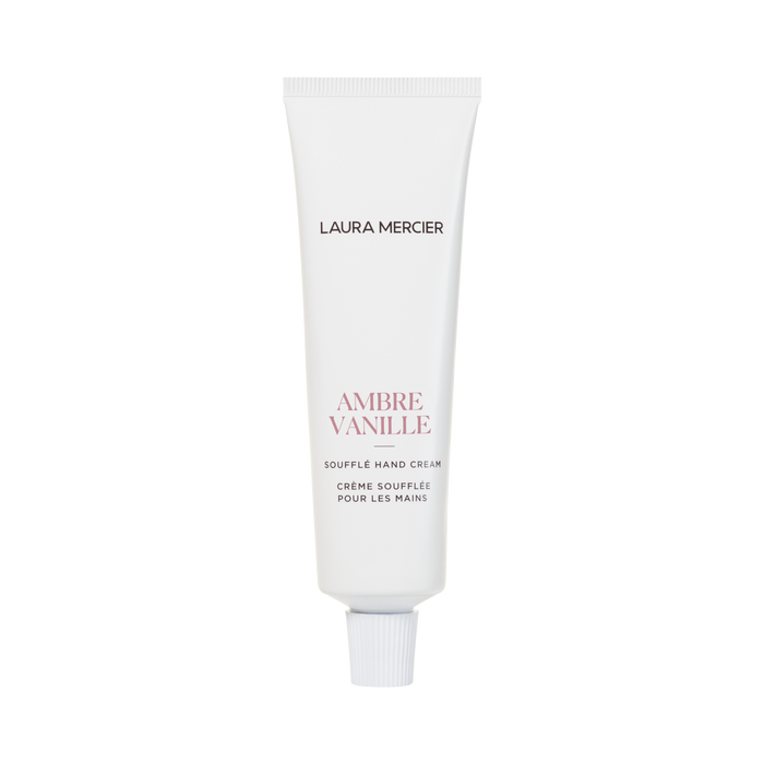 Laura Mercier Ambre Vanille Soufflé Hand Cream 50mL