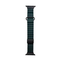 Mag Leather Strap