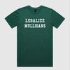 Legalize Mulligans