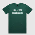 Legalize Mulligans