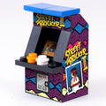 Street Bricker II Classic Arcade Machine