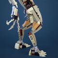 Demogorgon - Custom MOC