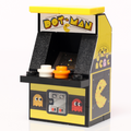 Dot-Man Classic Arcade Machine