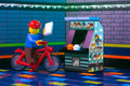 Paper Stud Classic Arcade Machine