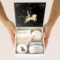 Leo Deity Zodiac Gift Box Set