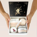 Libra Deity Zodiac Gift Box Set