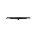 License Plate Camera Mount