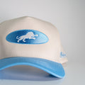 The Motor City Hat