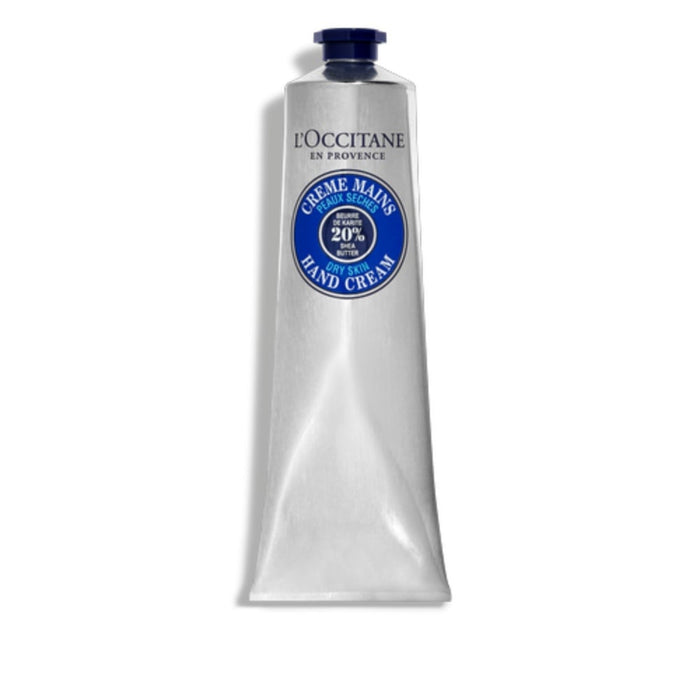 L'Occitane Shea Butter Hand Cream 5.1 Oz