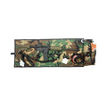 Long Rifle Mat - Firehose Edition