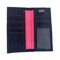 Long Wallet (No-Snap - with chain grommet)