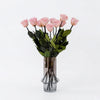 Long Stem Roses | Light Pink Roses