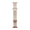 Mag Leather Strap
