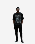 G West Lose Hope Men's Oversized T-Shirt