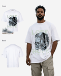 G West Lose Hope Men's Oversized T-Shirt