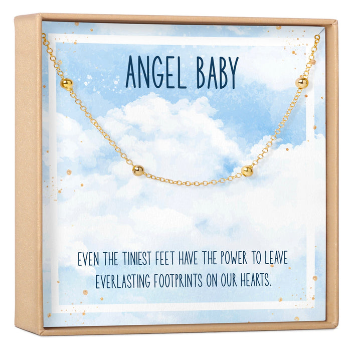 Loss of Baby Bracelet