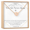 Loss of Baby Necklace, Multiple Styles Necklace