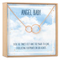 Loss of Baby Necklace, Multiple Styles Necklace