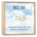 Loss of Baby Necklace, Multiple Styles Necklace