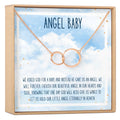 Loss of Baby Necklace, Multiple Styles Necklace