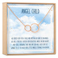Loss of Child Necklace, Multiple Styles Necklace