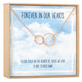 Loss of Child Necklace, Multiple Styles Necklace