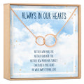 Loss of Father Necklace, Multiple Styles Necklace