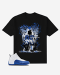 G West Lost Love Oversized T-Shirt Mens