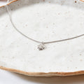 Lotus Necklace