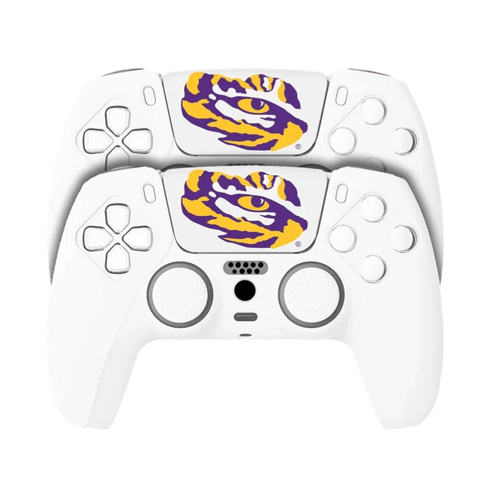 LSU PS5 PS5 Touchpad Stickers