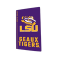 LSU PS5 VarsityWrapz