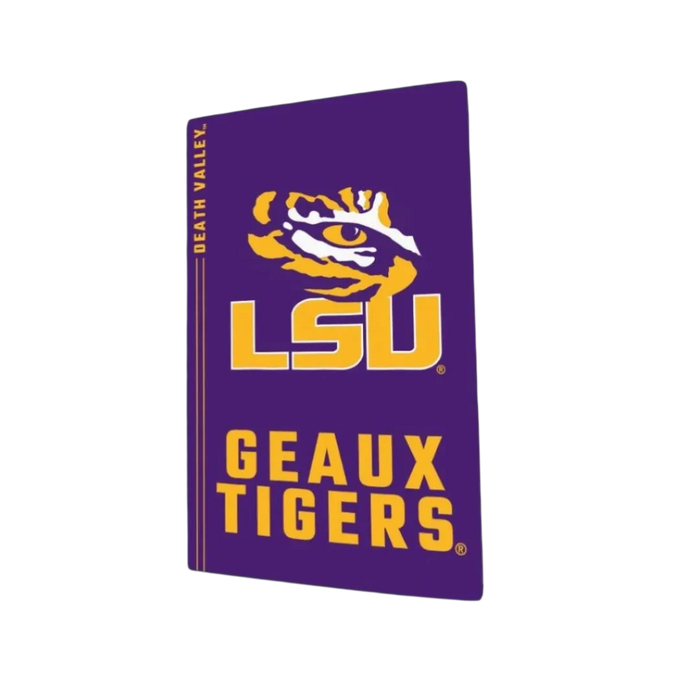 LSU PS5 VarsityWrapz
