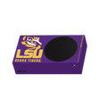 LSU Xbox X/S VarsityWrapz